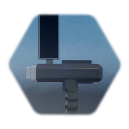 Low Poly Paintinator