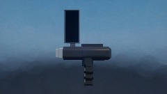 A screenshot taken in Dreams. 1 of 1.