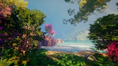 A screenshot taken in Dreams. 9 of 10.