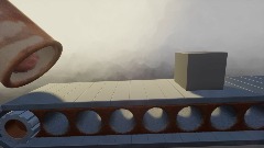 A screenshot taken in Dreams. 28 of 28.