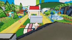 A screenshot taken in Dreams. 4 of 5.