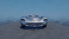 A screenshot taken in Dreams. 13 of 27.