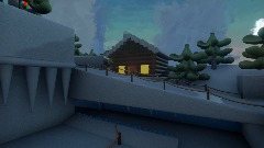Wild Winter Race