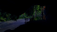 A screenshot taken in Dreams. 3 of 3.