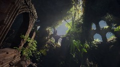 A screenshot taken in Dreams. 12 of 23.