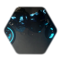 Hyper Trike Variants