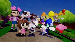 Remix of My Creation - 6/22/2026 - Late group photo