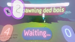 A screenshot taken in Dreams. 1 of 1.