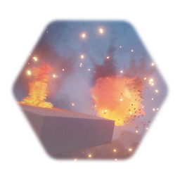 Air Strike Scorestreak Call of Duty