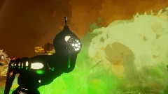 A screenshot taken in Dreams. 9 of 11.