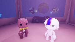 <term> LBP 5: Package Requested