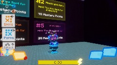 A screenshot taken in Dreams. 3 of 9.