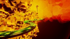 Right Before They Sleep