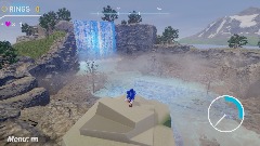 A screenshot taken in Dreams. 17 of 29.