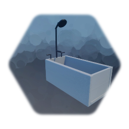 Bathtub