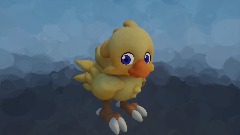 A screenshot taken in Dreams. 2 of 29.