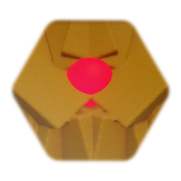 Destiny Vex, shooting enemy- 6/16/2020