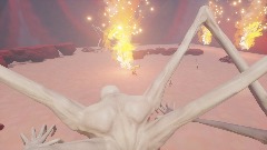 A screenshot taken in Dreams. 2 of 3.