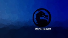 Mortal kombat
