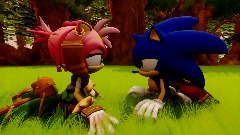 Sonic Prime - An Unexpected Reunion