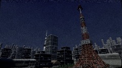 AY| Tokyo monster battle