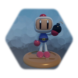 Bomberman