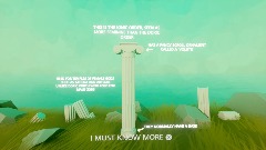 A screenshot taken in Dreams. 12 of 19.