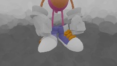 A screenshot taken in Dreams. 5 of 9.