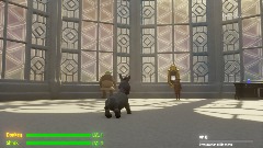 A screenshot taken in Dreams. 7 of 21.