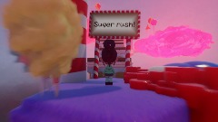 A screenshot taken in Dreams. 5 of 23.