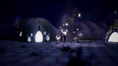 A screenshot taken in Dreams. 16 of 19.