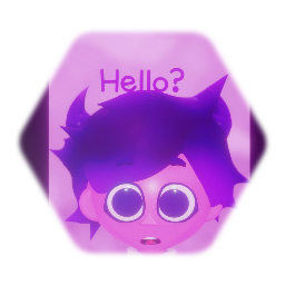 Jellybean Video Template