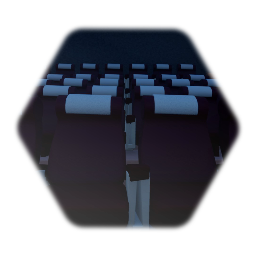 Oh boy my favourite seat