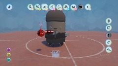 My Creation - 4/16/2021