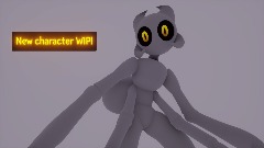 A screenshot taken in Dreams. 6 of 10.