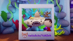 A screenshot taken in Dreams. 7 of 19.