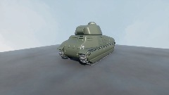 A screenshot taken in Dreams. 8 of 14.