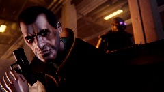 Liquidator Encounter