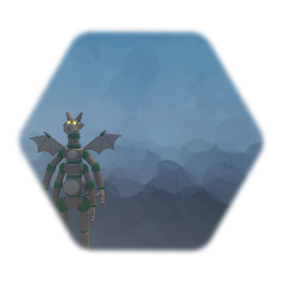 Meet the Dergoscraplings!