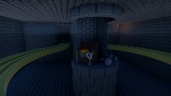 A screenshot taken in Dreams. 12 of 12.