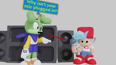 A screenshot taken in Dreams. 21 of 21.