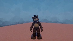 A screenshot taken in Dreams. 1 of 1.