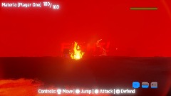 A screenshot taken in Dreams. 4 of 30.