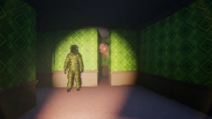 A screenshot taken in Dreams. 11 of 23.
