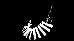 A screenshot taken in Dreams. 5 of 8.