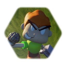 Friday Night Funkin' - Pico V2