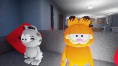 Garfield GAME DEMO