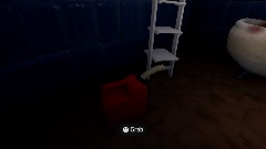 A screenshot taken in Dreams. 3 of 29.