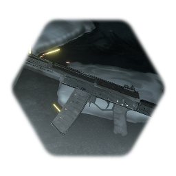 AK-35 (AK-500 Series)