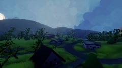 A screenshot taken in Dreams. 5 of 5.